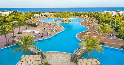 Hotel Fantazia Resort